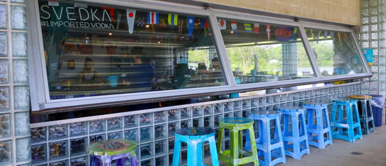 Lakefront restaurant w 2 - 27.5' x 5' glass walls IA post PS for website (4)